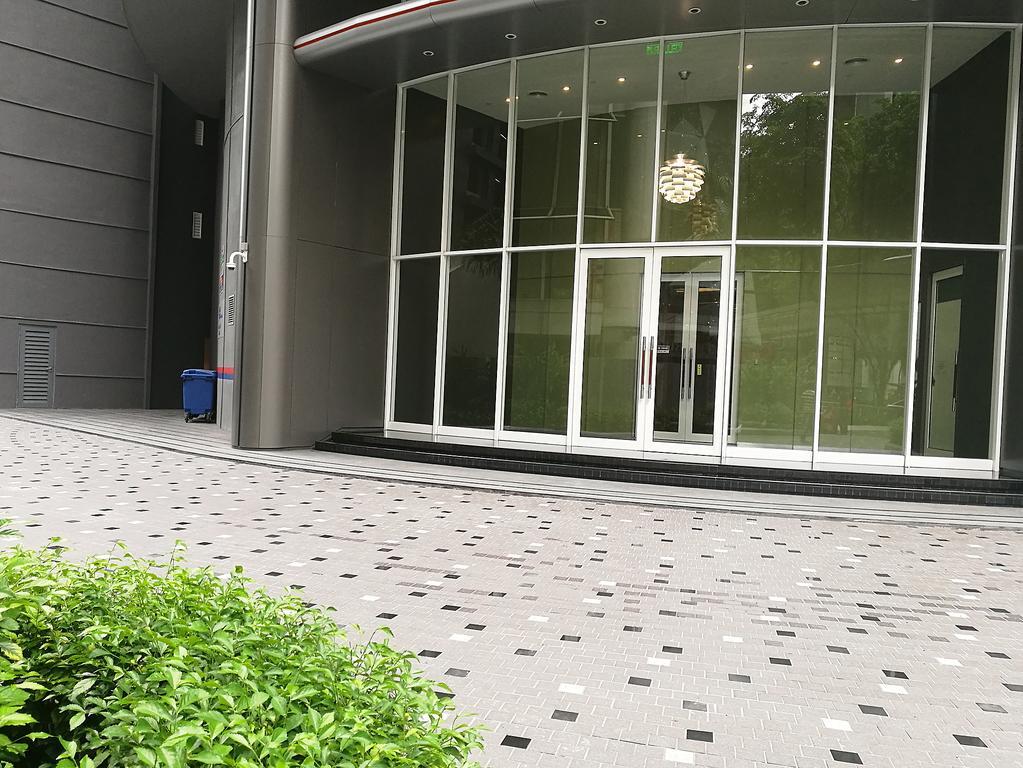 쿠알라룸푸르 보텍스 스위트 Klcc 바이 이다리스 아파트 외부 사진